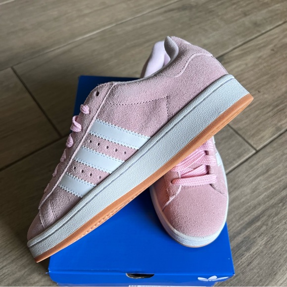 Adidas Campus 00s - Picture 5 of 10